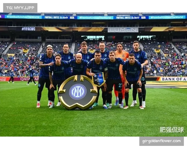 国米进攻推进次数占优但效率低下 32脚射门仅转化一球