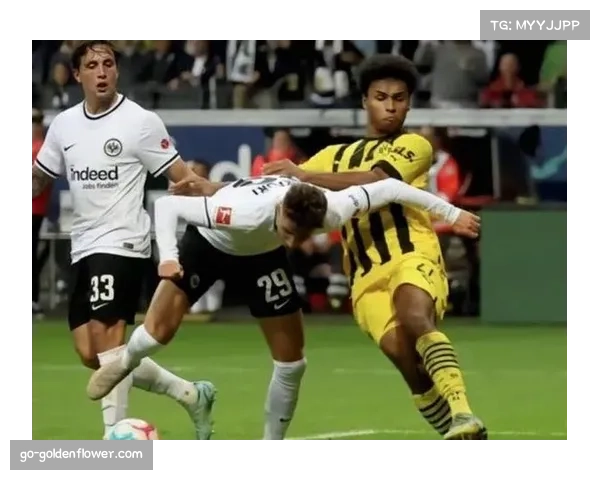 阿德耶米20场五球效率偏低 多特边锋状态起伏明显